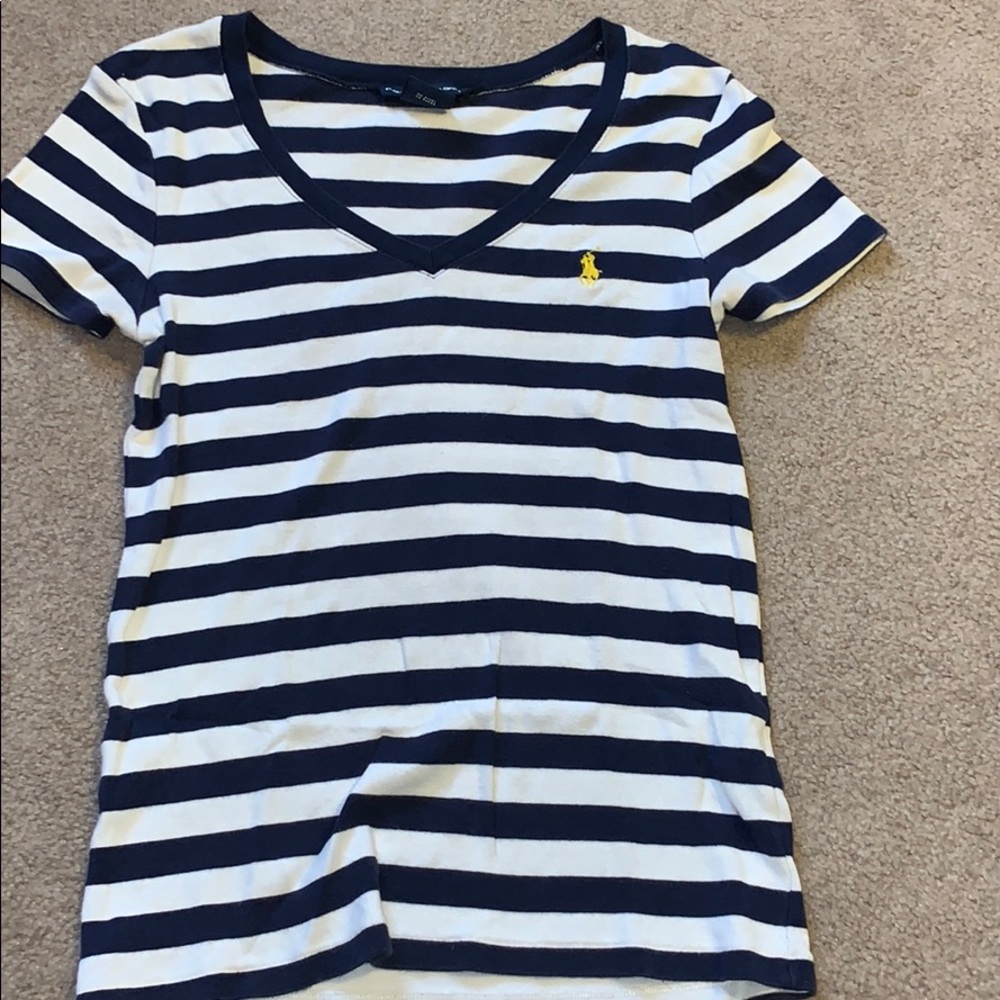 Polo Ralph Lauren sport tshirt